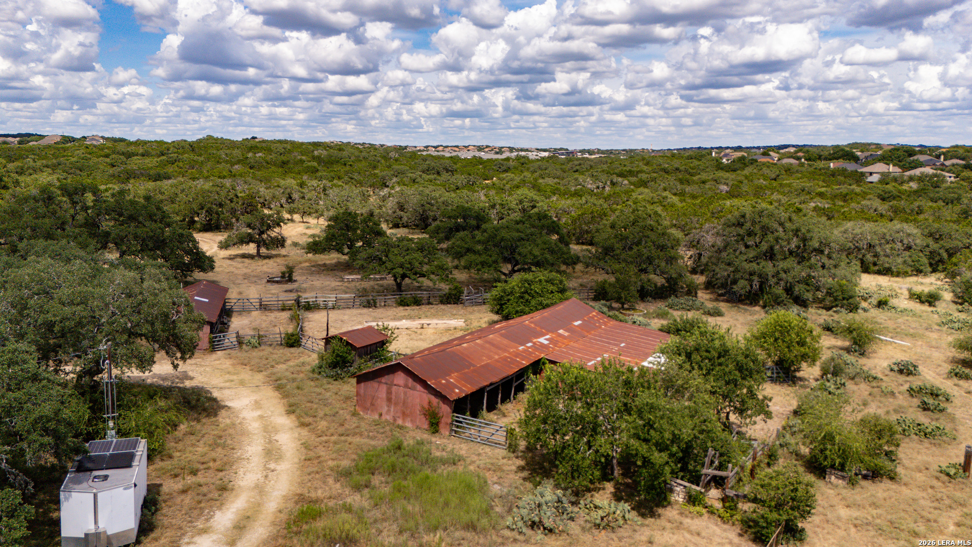 23490 Blanco Rd, San Antonio, TX 78260
