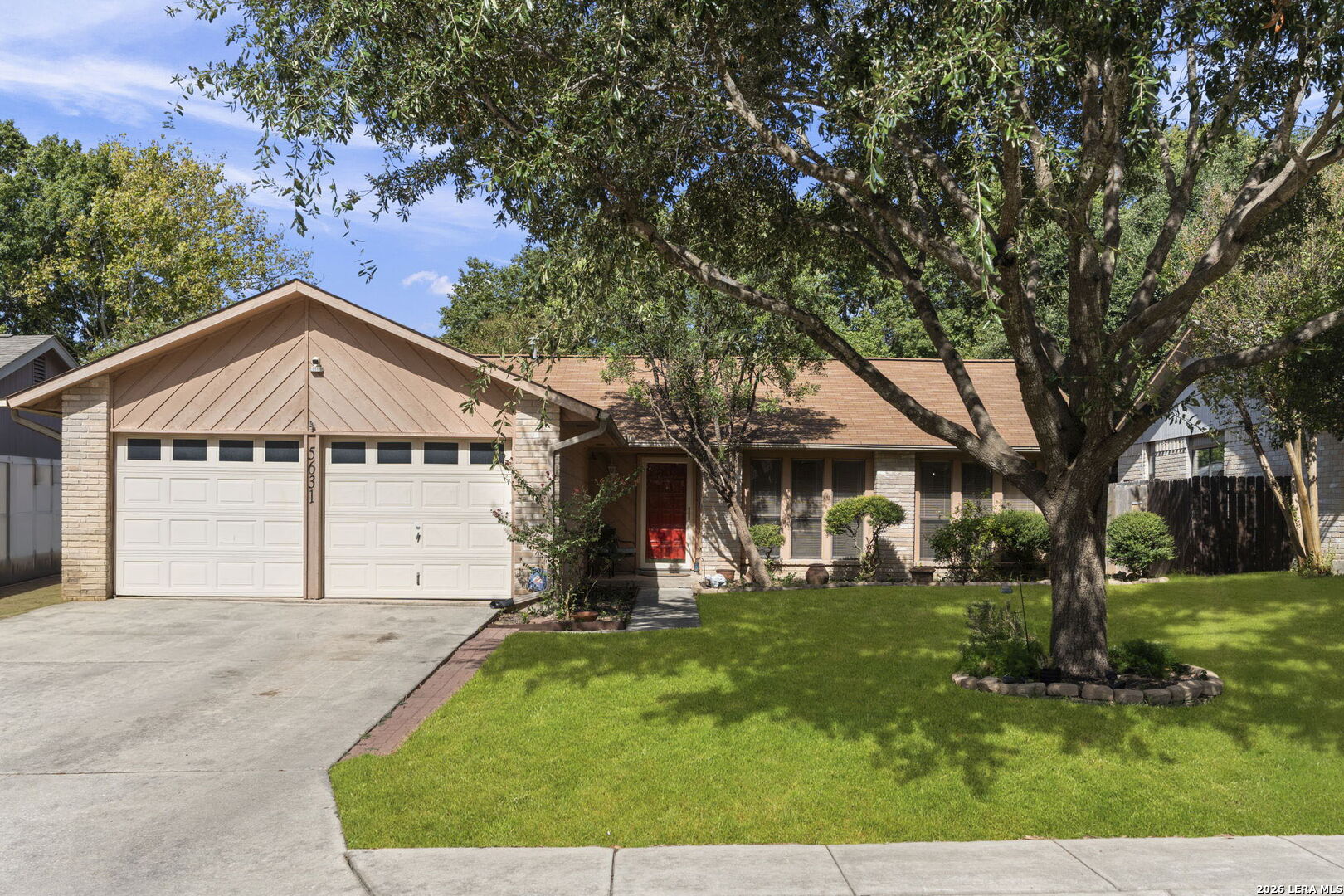 Photo 1 of Single family home for sale at 5631 Timber Wagon, San Antonio, TX 78250 | MLS# 2000948 | Listing updated on 2026-09-17