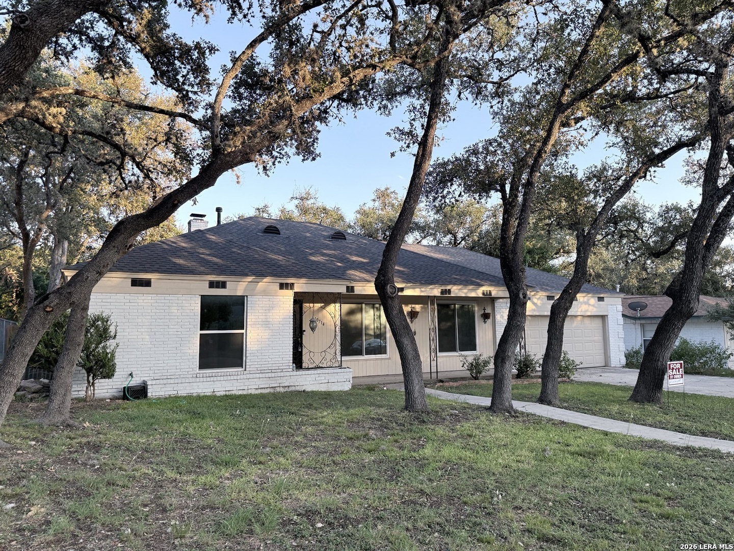 Photo 2 of Single family home for sale at 10714 Janet Lee, San Antonio, TX 78230 | MLS# 2017279 | Listing updated on 2026-09-17