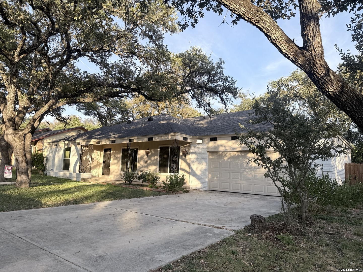 Photo 1 of Single family home for sale at 10714 Janet Lee, San Antonio, TX 78230 | MLS# 2017279 | Listing updated on 2026-09-17