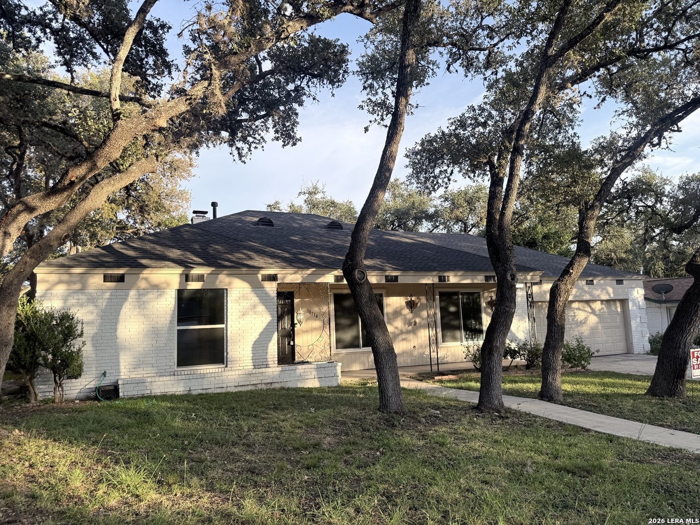 Single family home for sale at 10714 Janet Lee, San Antonio, TX 78230 | MLS# 2017279