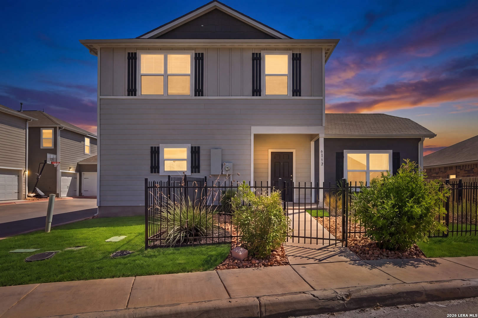 Single family home for sale at 6112 Underwood Way, San Antonio, TX 78252 | MLS# 2017659