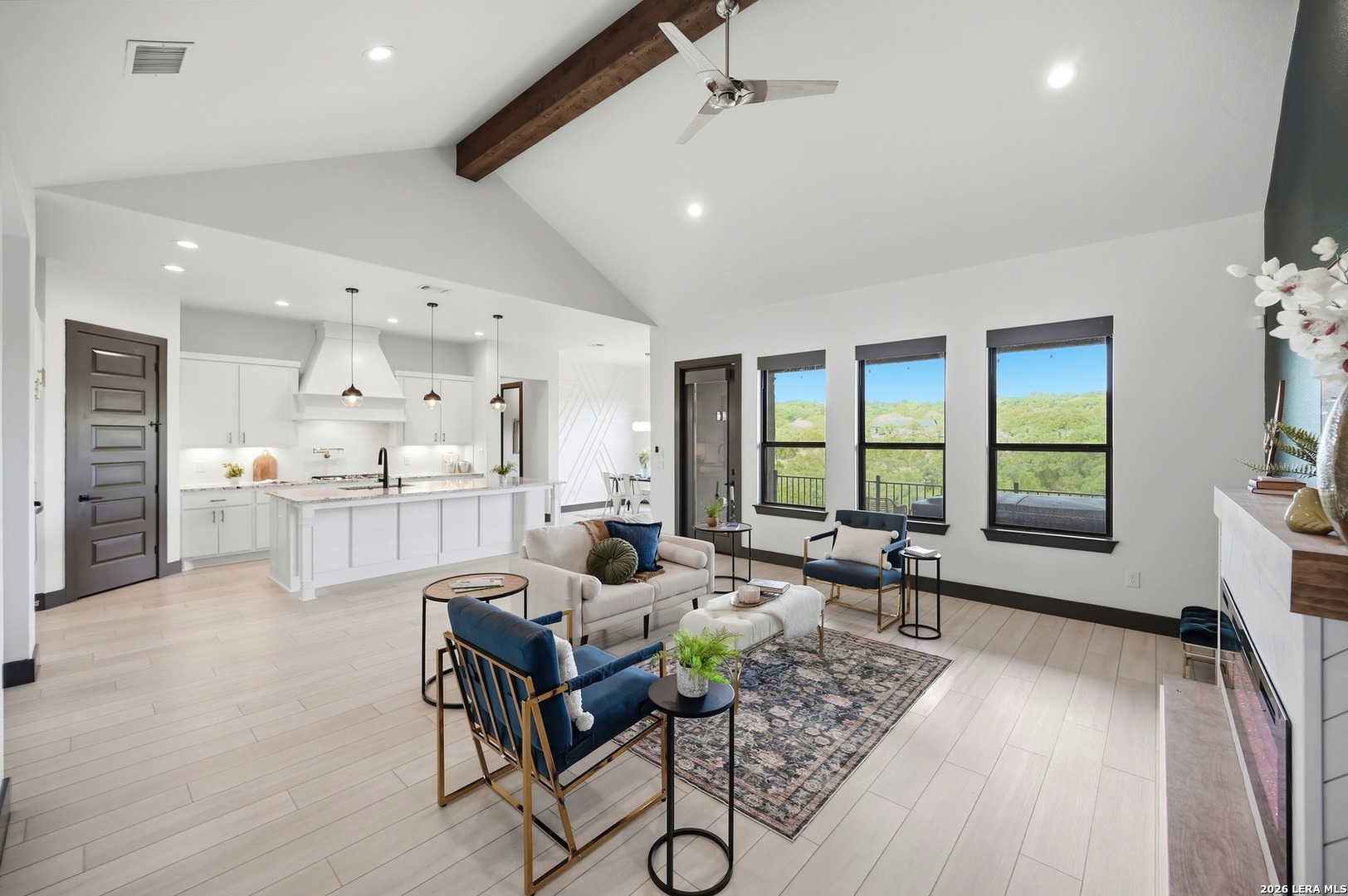 Photo 2 of Single family home for sale at 173 Northridge, New Braunfels, TX 78132 | MLS# 2017442 | Listing updated on 2026-09-17