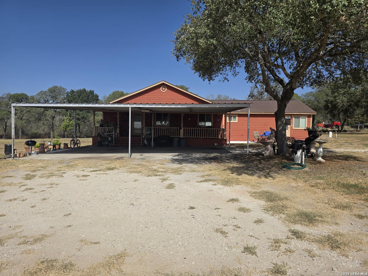 Photo 1 of Multi family home for sale at 23927 Alanwood Dr, San Antonio, TX 78264 | MLS# 2016314 | Listing updated on 2026-09-17