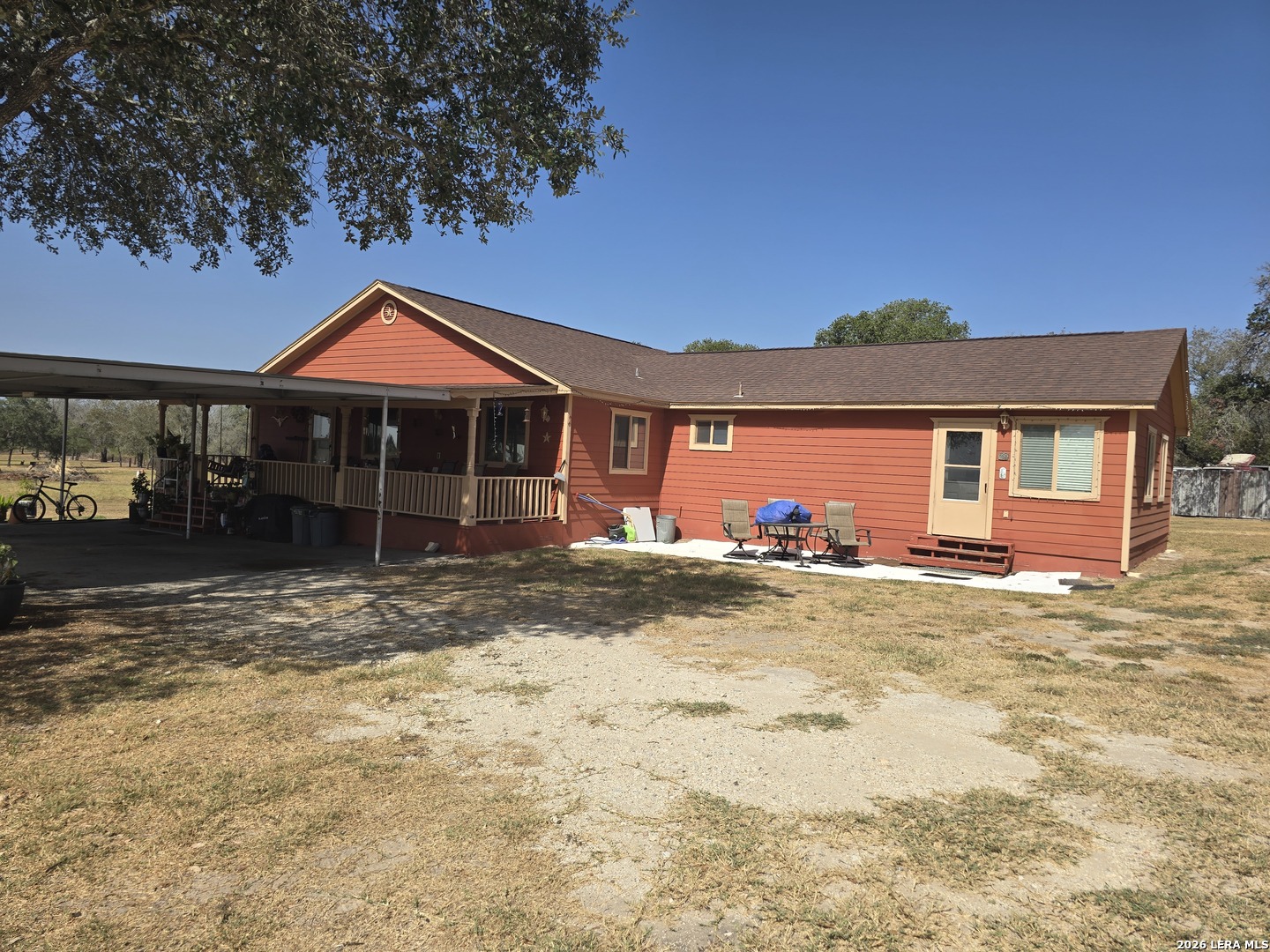 Photo 3 of Multi family home for sale at 23927 Alanwood Dr, San Antonio, TX 78264 | MLS# 2016314 | Listing updated on 2026-09-17