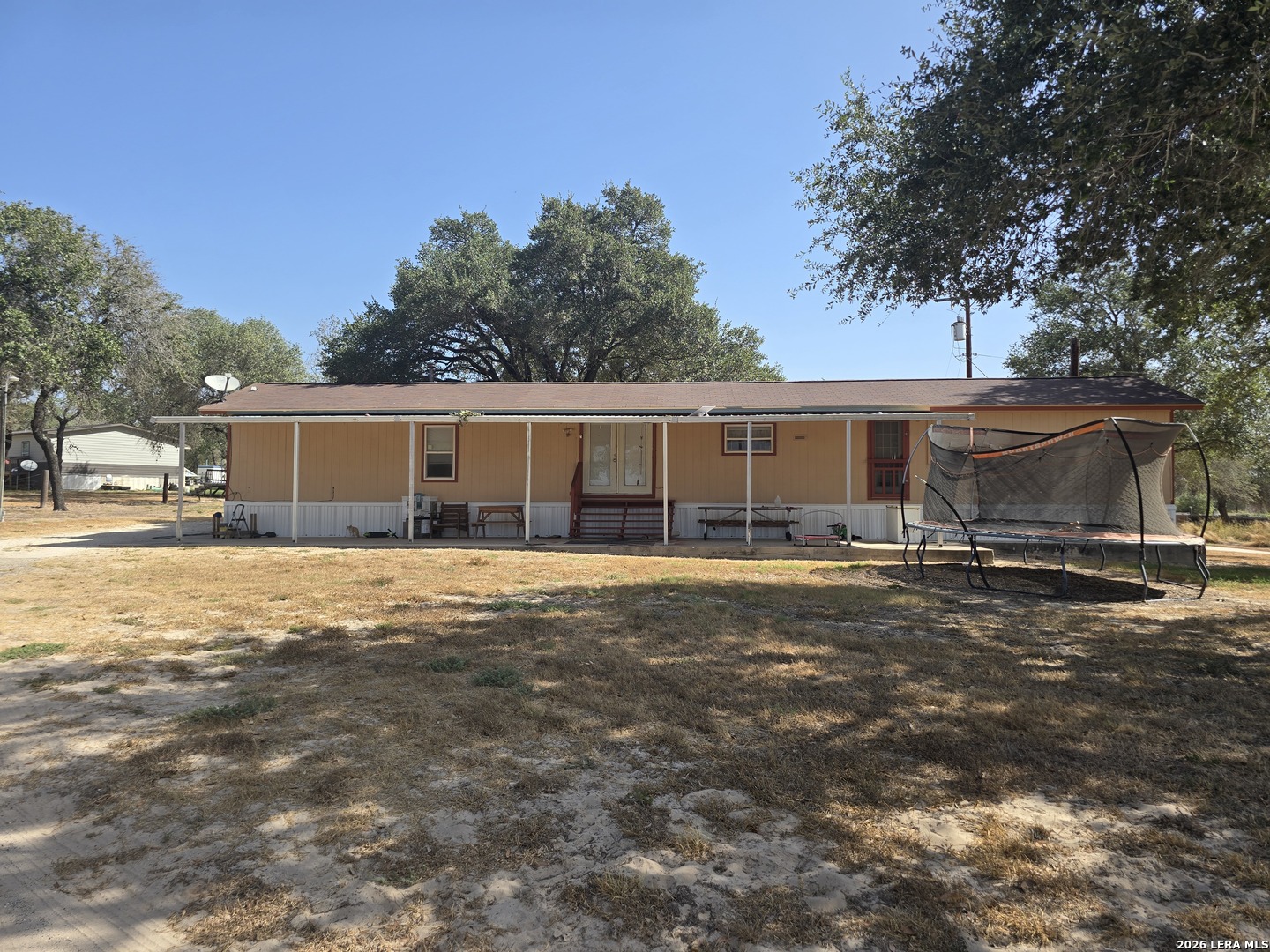 23927 Alanwood Dr, San Antonio, TX 78264