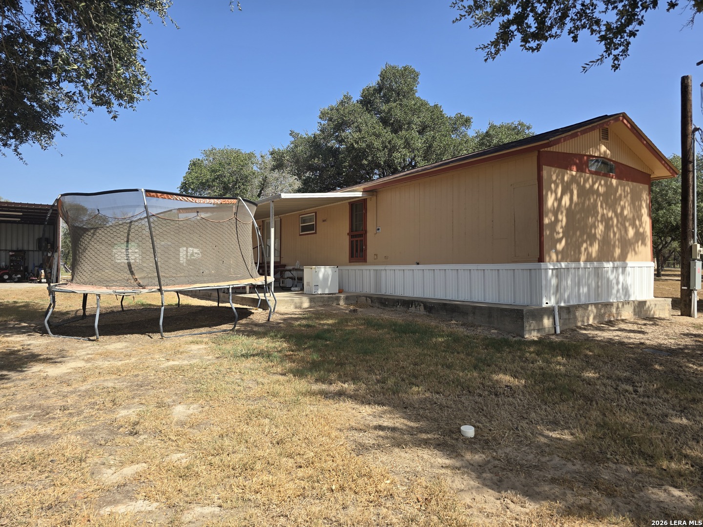 23927 Alanwood Dr, San Antonio, TX 78264