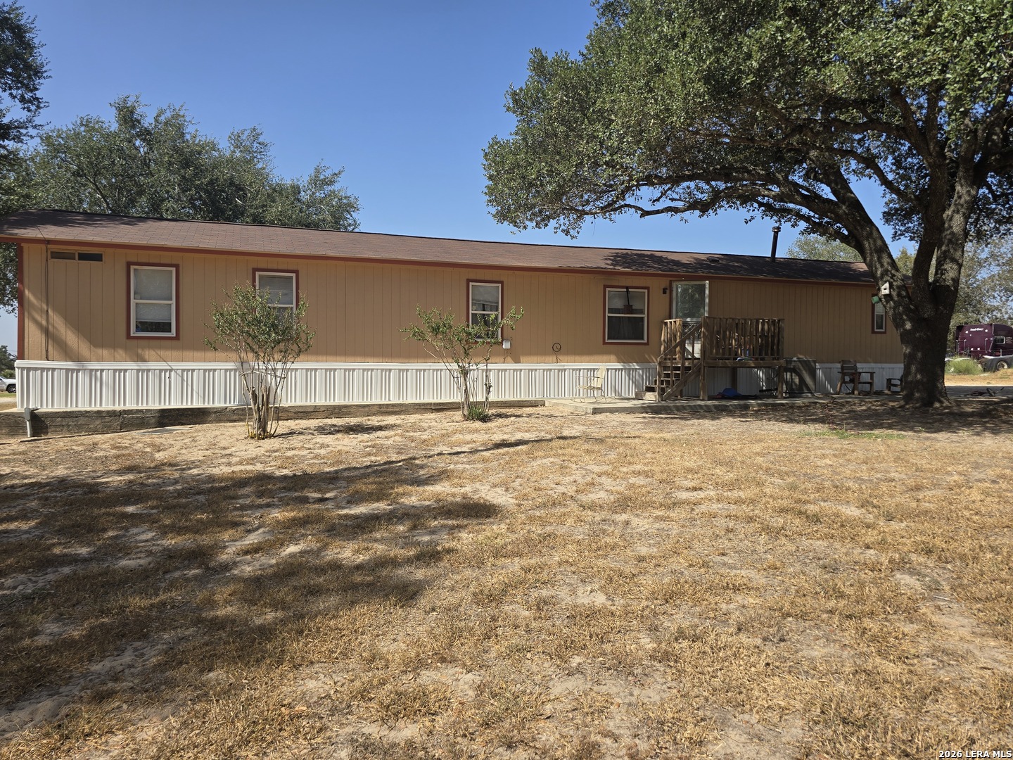 23927 Alanwood Dr, San Antonio, TX 78264