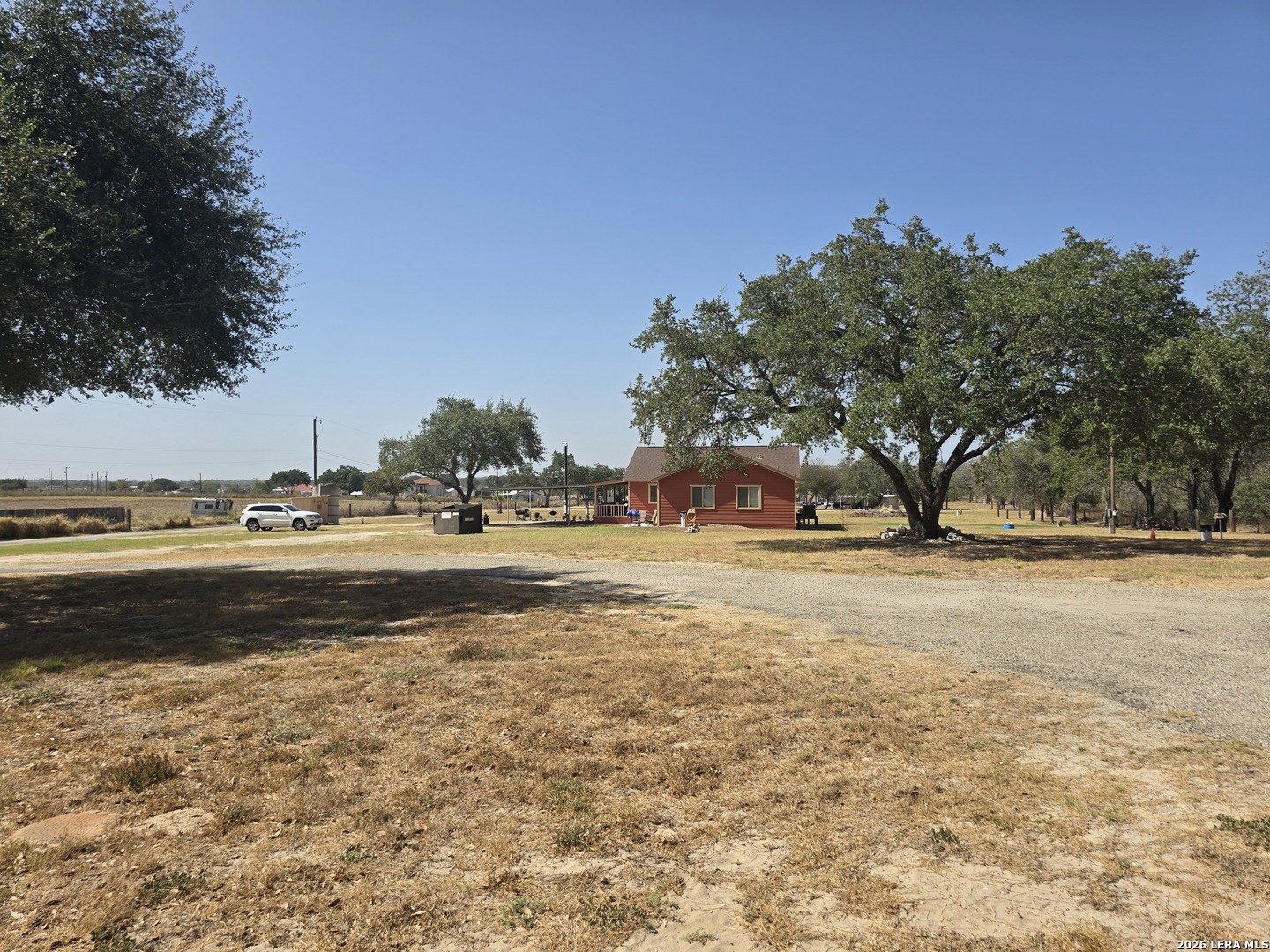 23927 Alanwood Dr, San Antonio, TX 78264