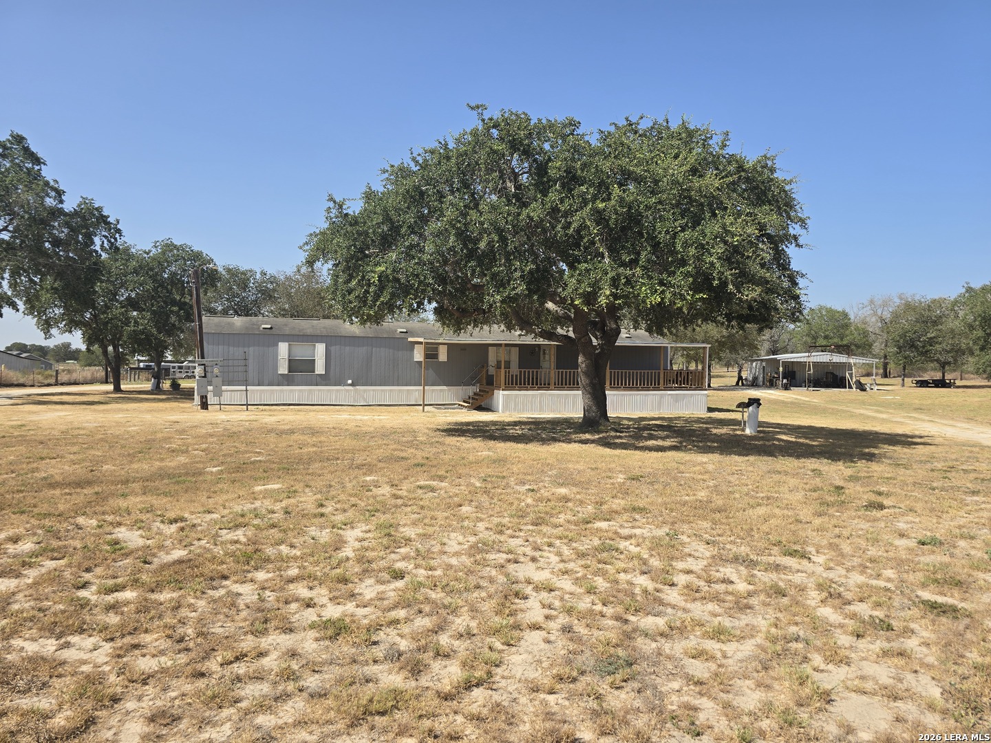 23927 Alanwood Dr, San Antonio, TX 78264