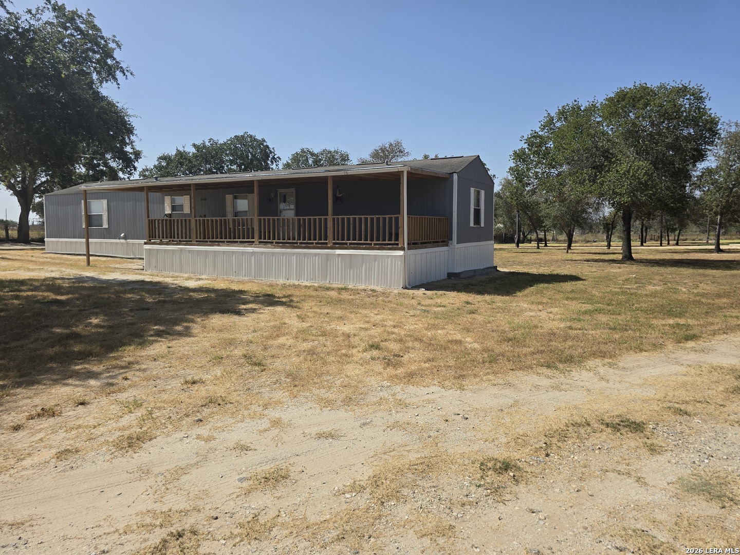 23927 Alanwood Dr, San Antonio, TX 78264