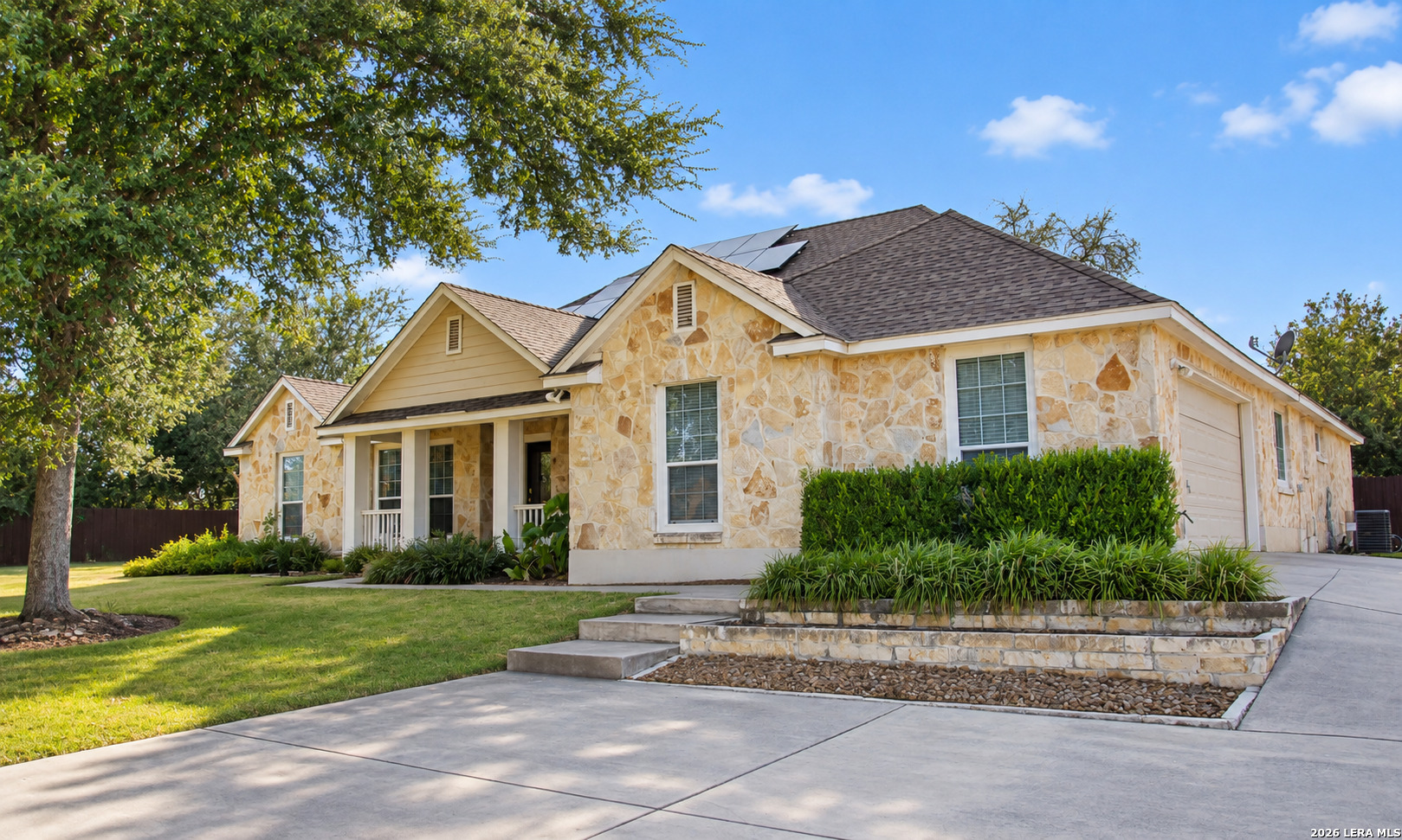 Photo 1 of Single family home for sale at 3311 Ravens Rnch, San Antonio, TX 78253 | MLS# 2017341 | Listing updated on 2026-09-17