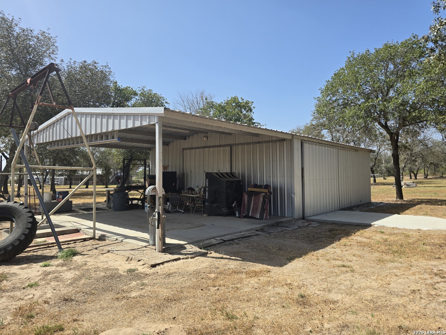 23927 Alanwood Dr, San Antonio, TX 78264