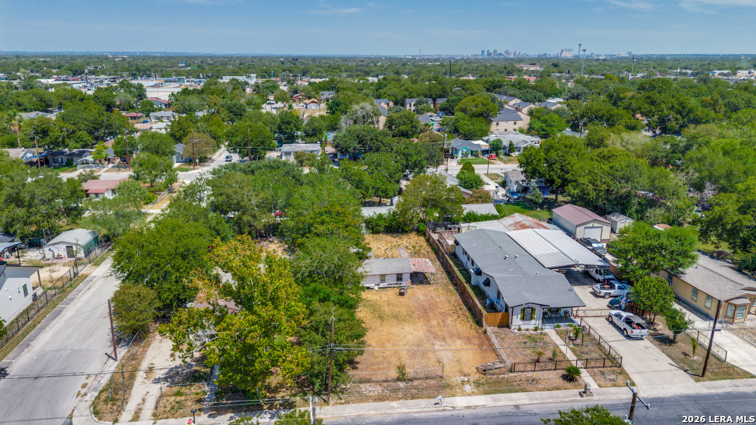 Land for sale at 1437 W Harding Blvd, San Antonio, TX 78221 | MLS# 2017307
