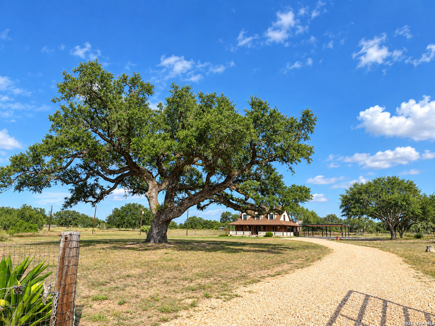 Photo 1 of Single family home for sale at 106 Eagle Crk Ranch Blvd, Floresville, TX 78114 | MLS# 2016579 | Listing updated on 2026-09-17