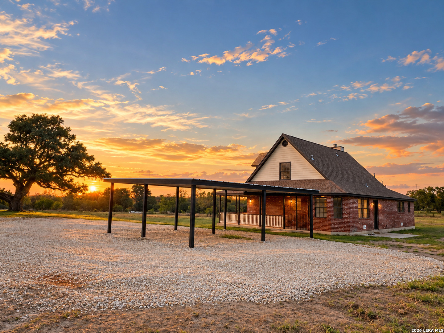 Photo 3 of Single family home for sale at 106 Eagle Crk Ranch Blvd, Floresville, TX 78114 | MLS# 2016579 | Listing updated on 2026-09-17