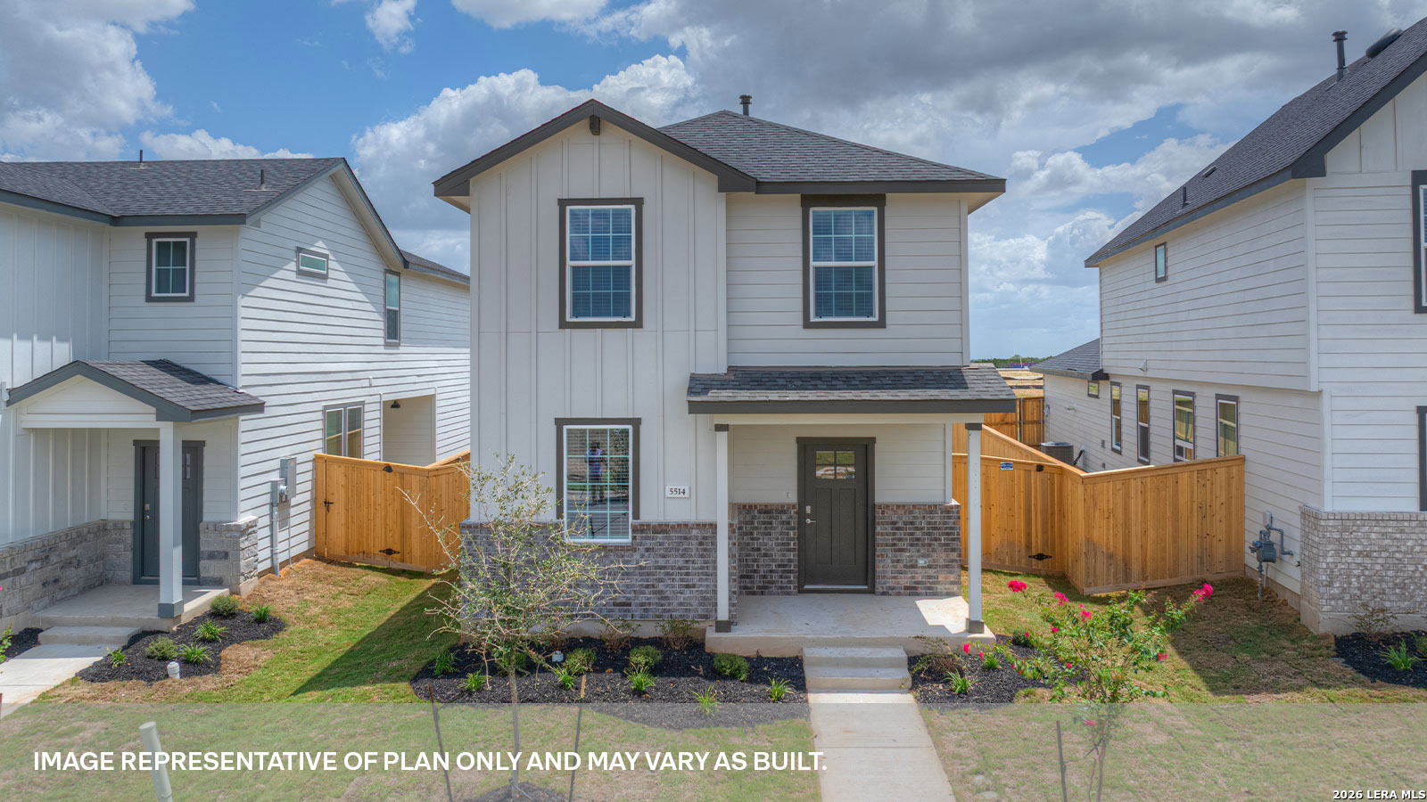 5562 Daylight Drive Listing Cover Image