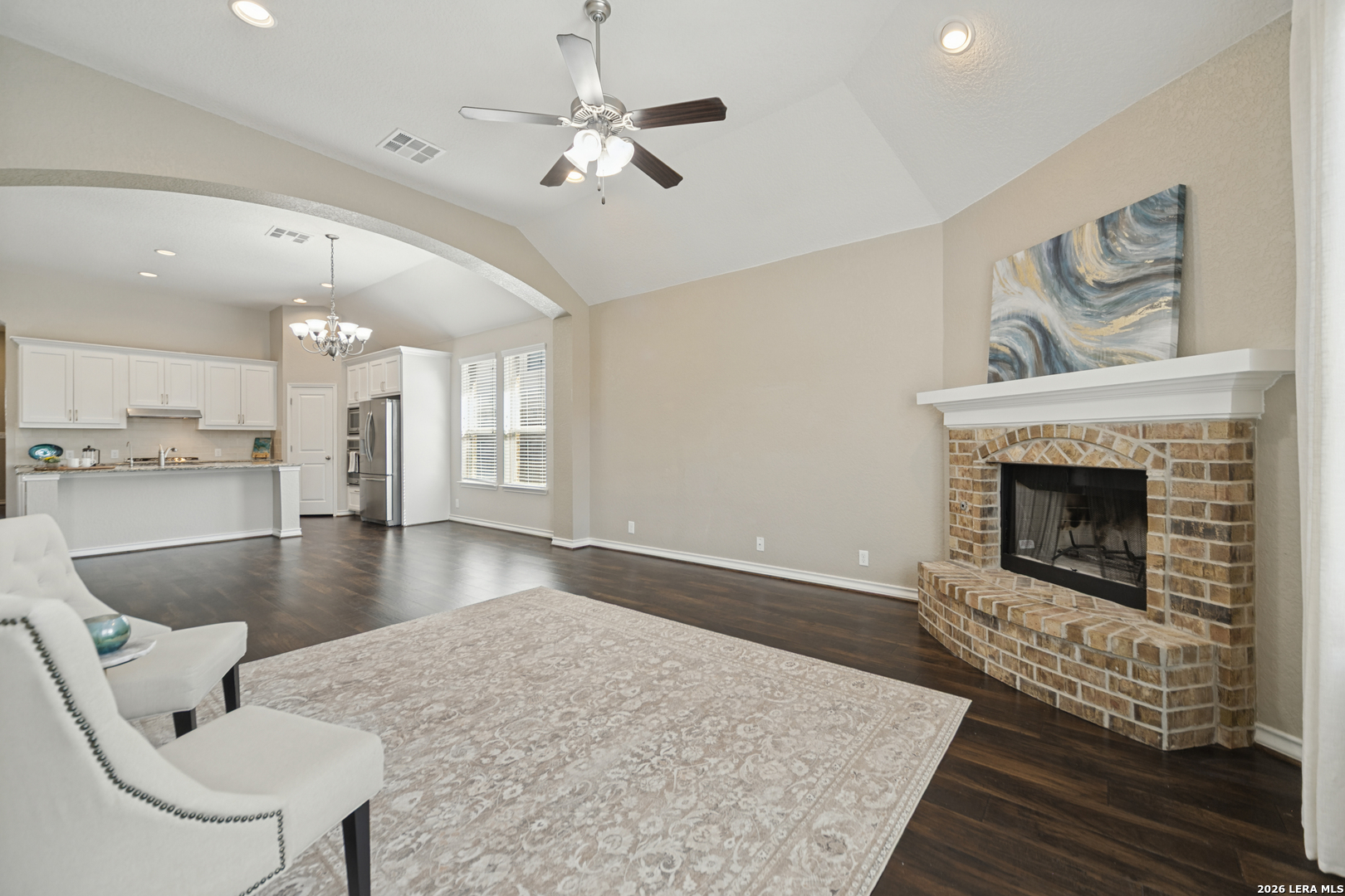 Photo 3 of Single family home for sale at 9750 Monken, Boerne, TX 78006 | MLS# 2017570 | Listing updated on 2026-09-18