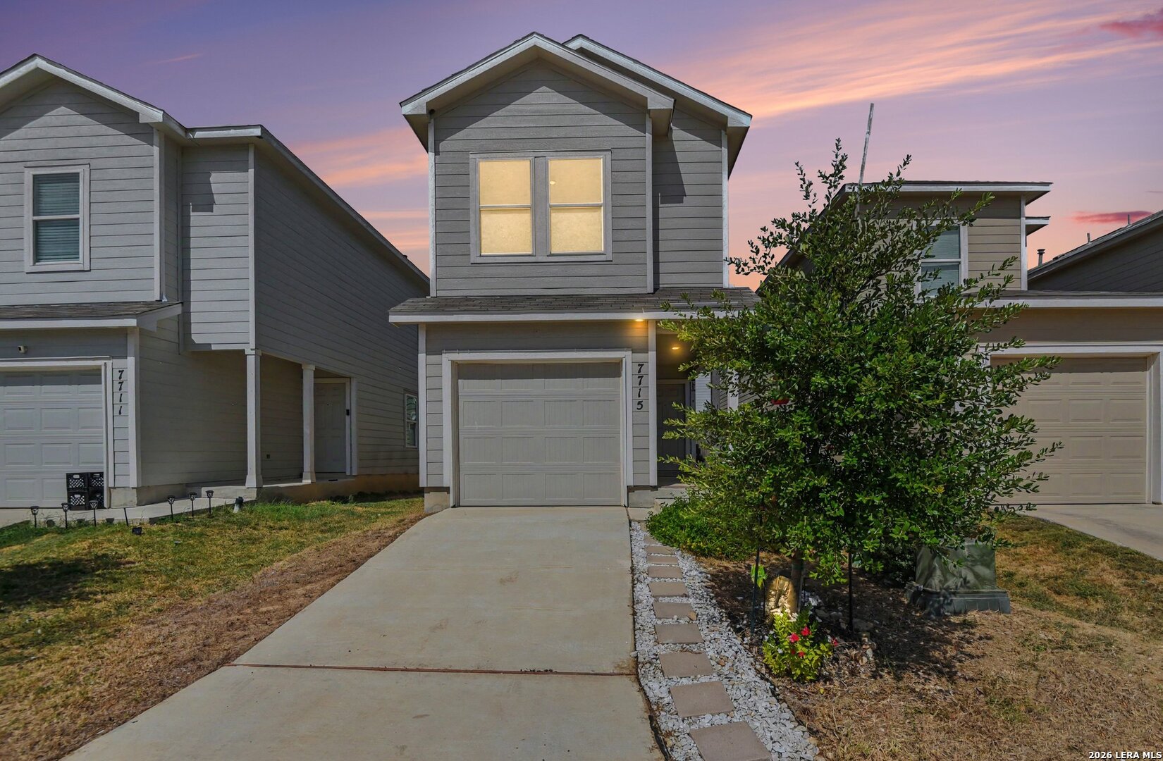 7715 PARISH PL, San Antonio, TX 78253