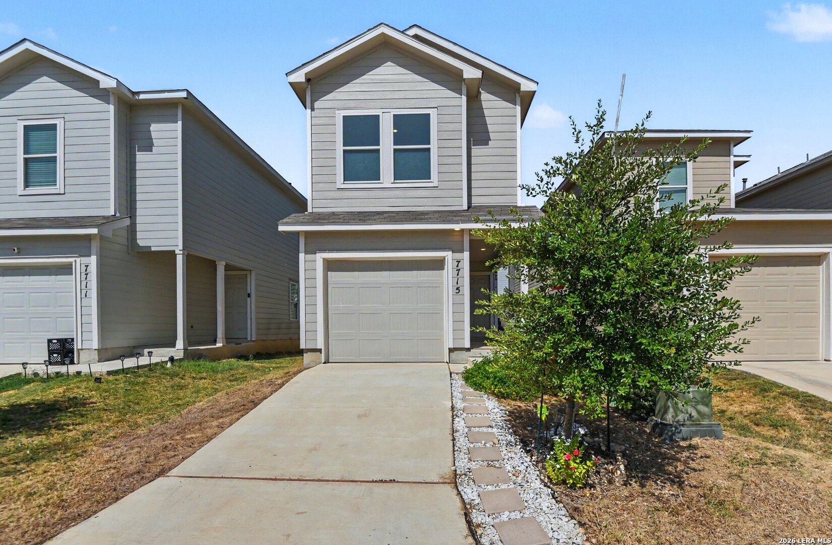 7715 PARISH PL, San Antonio, TX 78253
