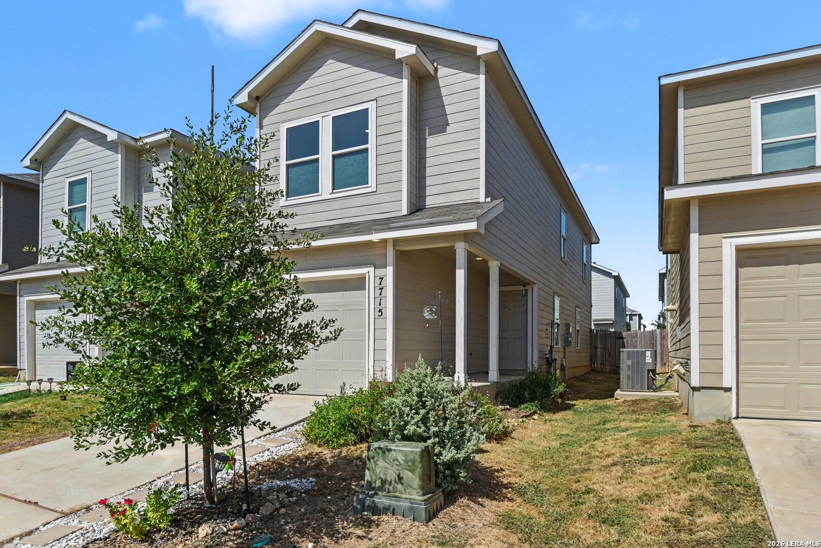 7715 PARISH PL, San Antonio, TX 78253