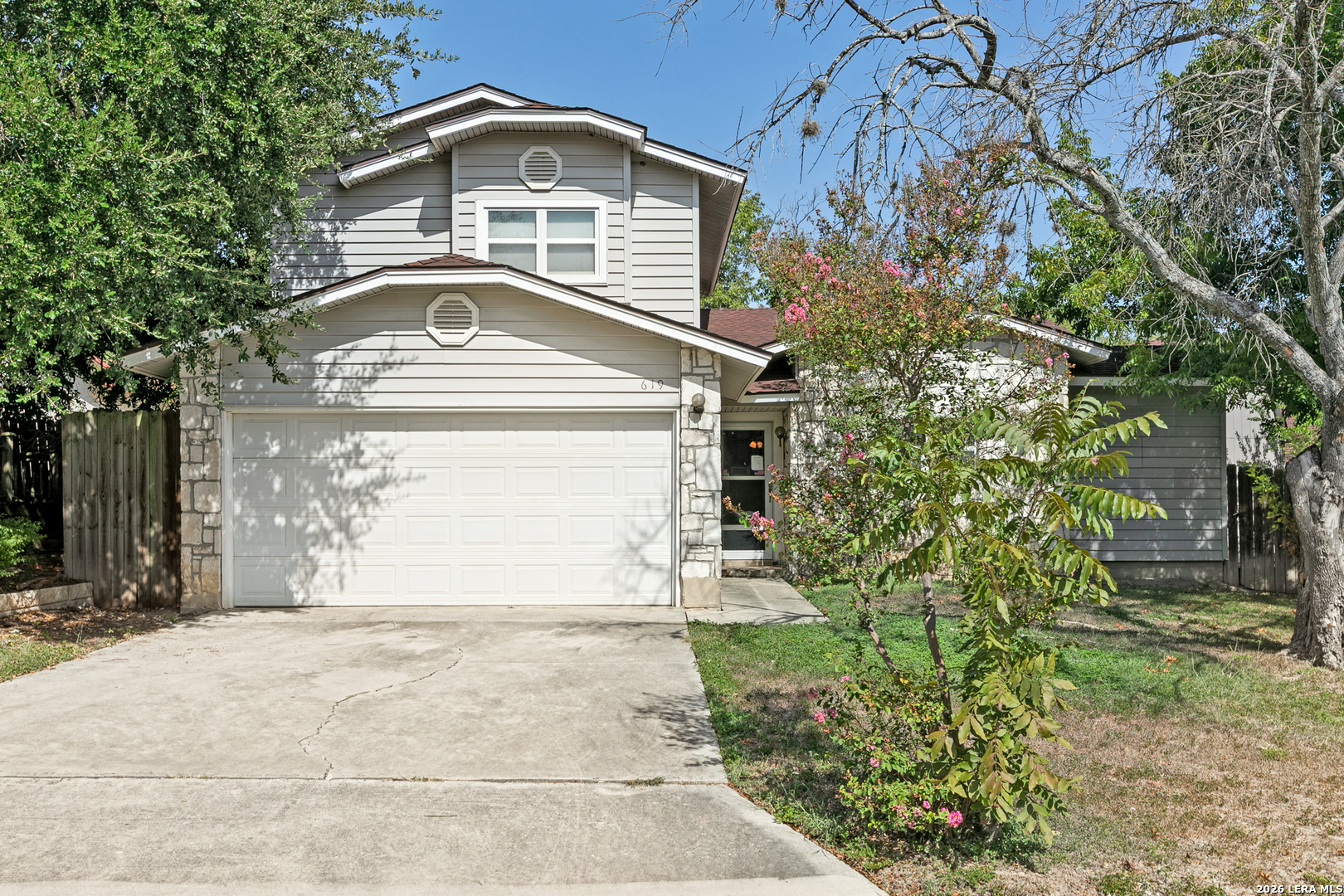 Single family home for sale at 619 Cypresscliff Dr, San Antonio, TX 78245 | MLS# 2017361