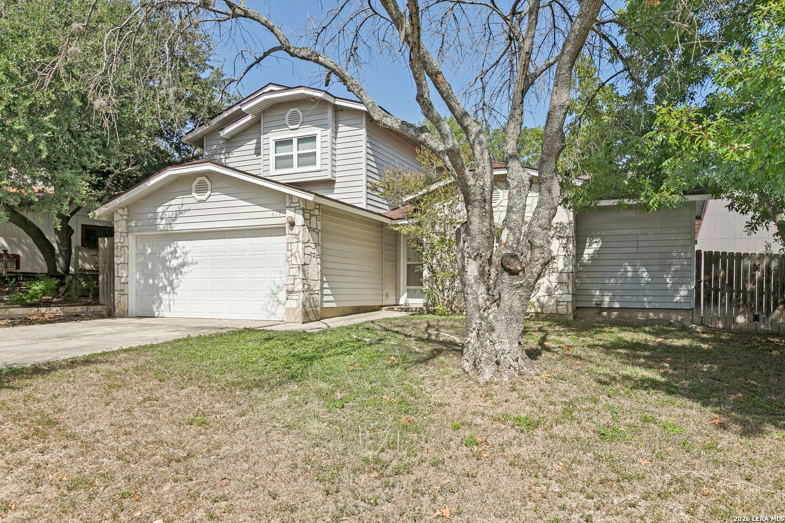 Photo 1 of Single family home for sale at 619 Cypresscliff Dr, San Antonio, TX 78245 | MLS# 2017361 | Listing updated on 2026-09-18