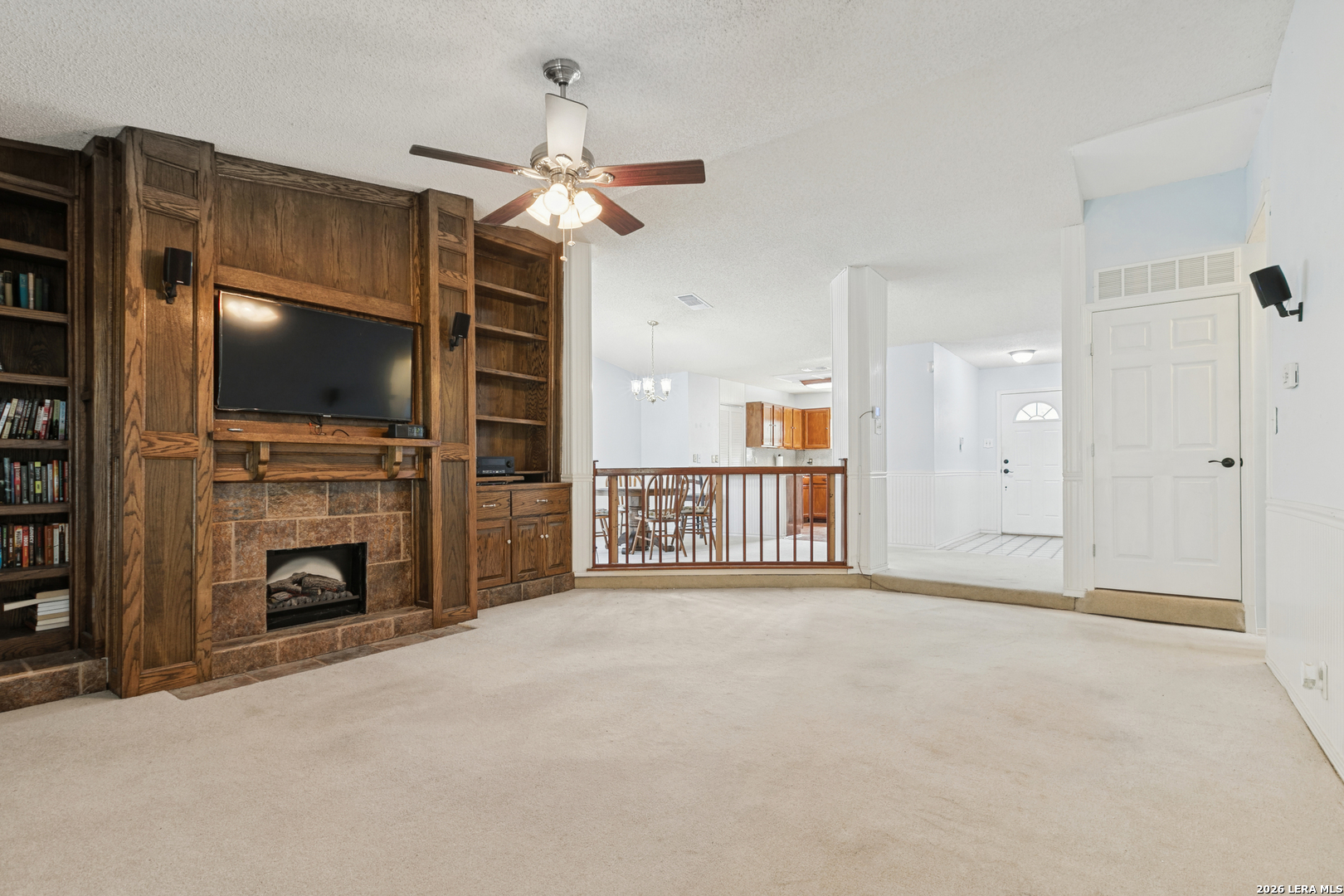 Photo 2 of Single family home for sale at 619 Cypresscliff Dr, San Antonio, TX 78245 | MLS# 2017361 | Listing updated on 2026-09-18