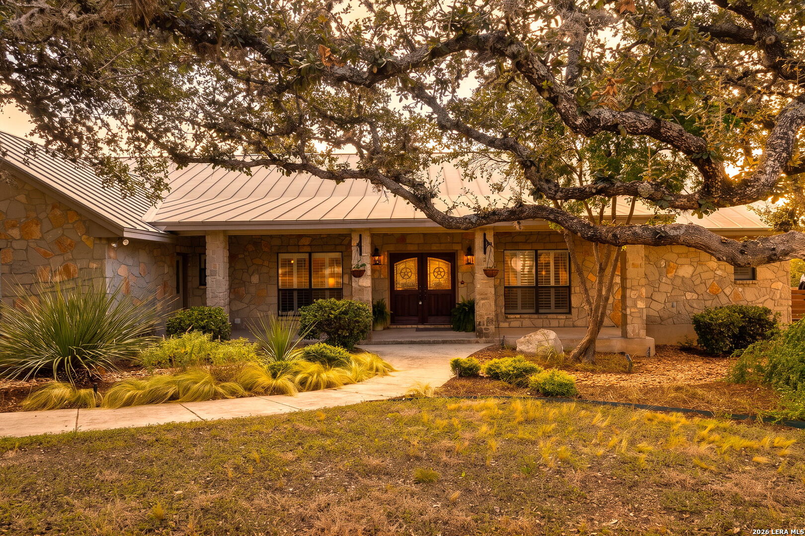 Photo 1 of Single family home for sale at 26037 Lewis Ranch, New Braunfels, TX 78132 | MLS# 2017370 | Listing updated on 2026-09-17