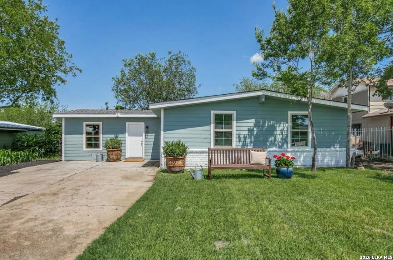 Photo 1 of Single family home for sale at 7518 Sleepy Valley Dr, San Antonio, TX 78242 | MLS# 1969465 | Listing updated on 2026-09-17