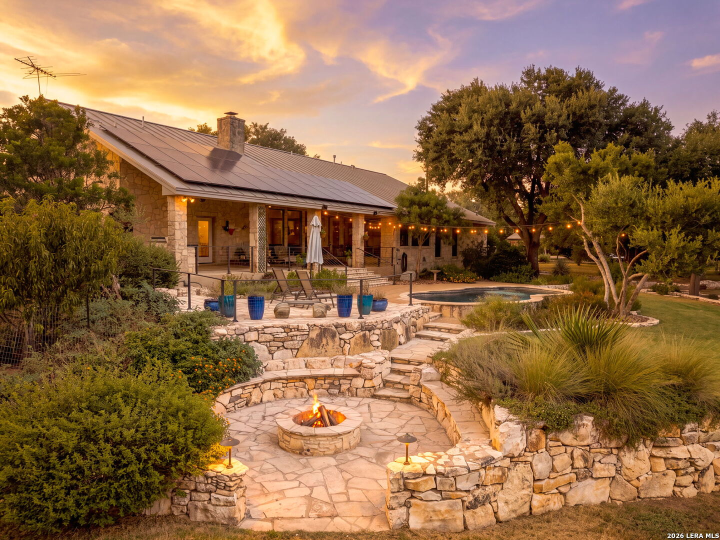 Photo 4 of Single family home for sale at 26037 Lewis Ranch, New Braunfels, TX 78132 | MLS# 2017370 | Listing updated on 2026-09-17