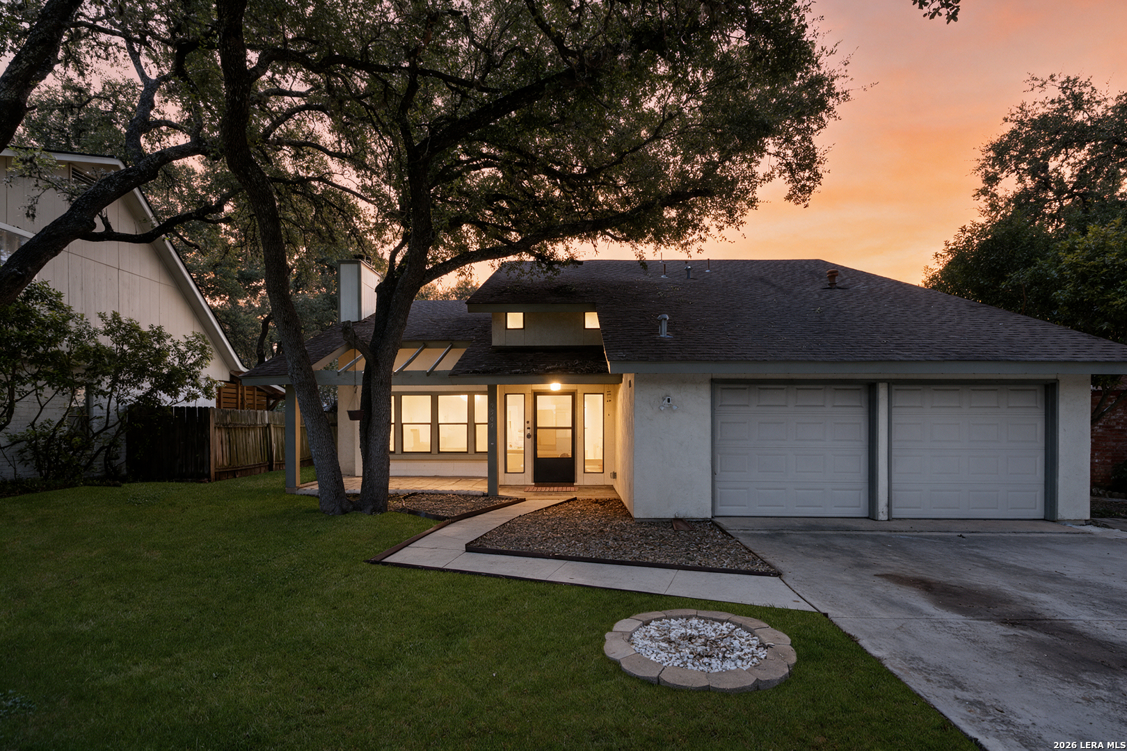 Single family home for sale at 9307 Woodheather St, San Antonio, TX 78254 | MLS# 2017418