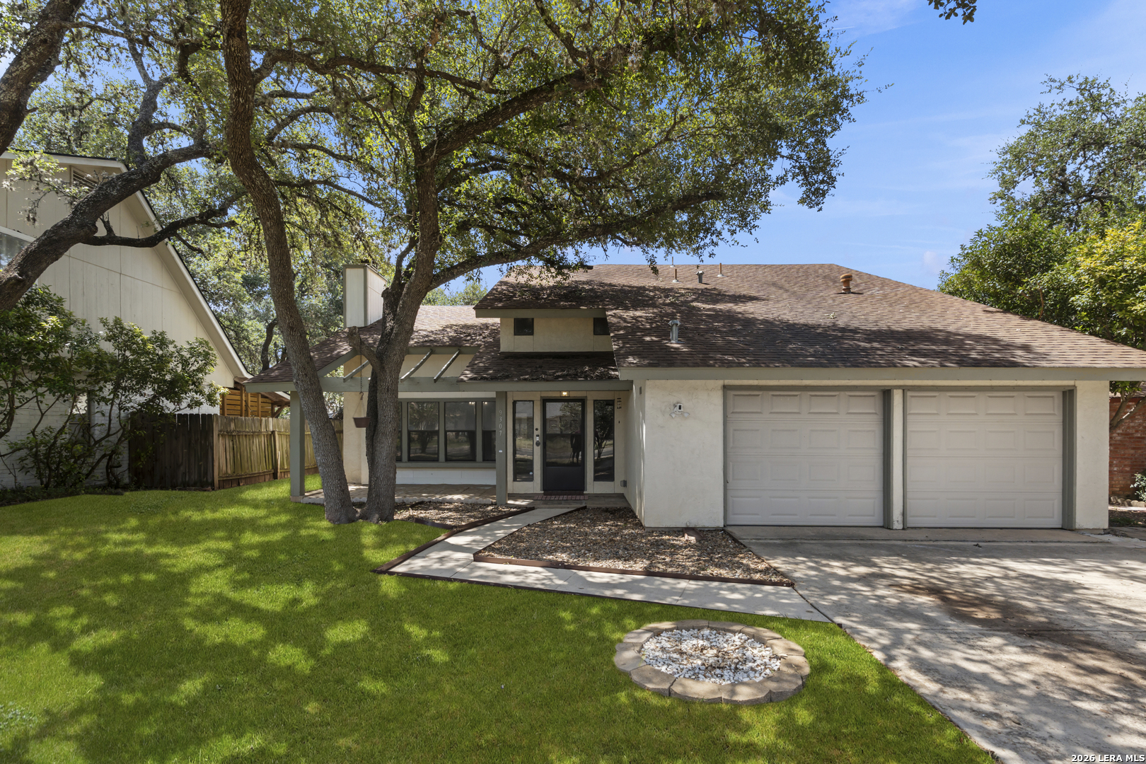 Photo 1 of Single family home for sale at 9307 Woodheather St, San Antonio, TX 78254 | MLS# 2017418 | Listing updated on 2026-09-17