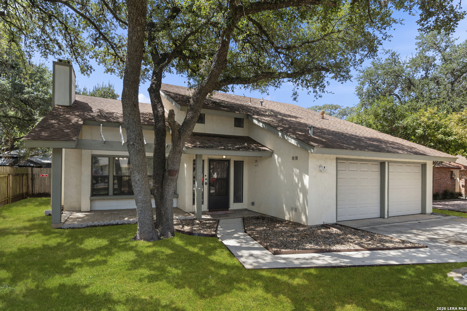 Photo 2 of Single family home for sale at 9307 Woodheather St, San Antonio, TX 78254 | MLS# 2017418 | Listing updated on 2026-09-17