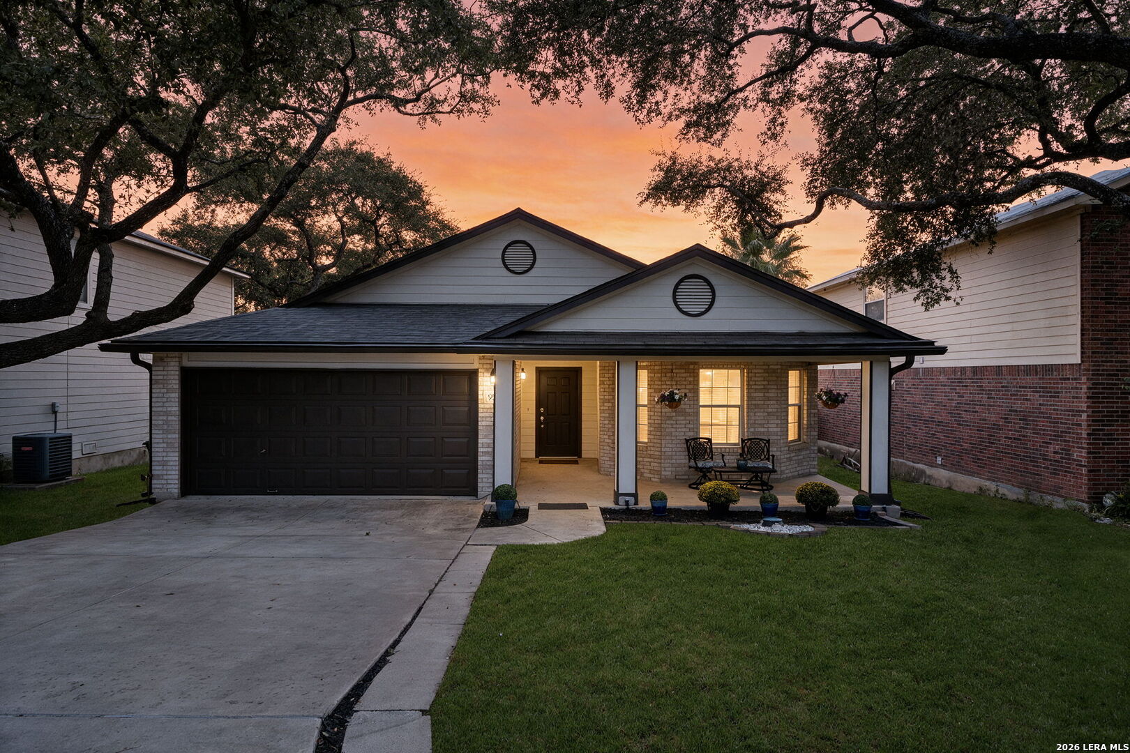 9534 Fallen Willow, San Antonio, TX 78254