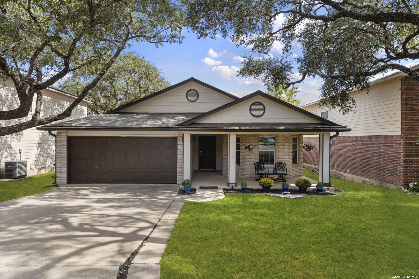 Property photo for 9534 Fallen Willow, San Antonio, TX