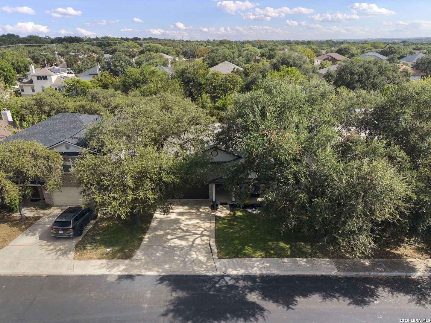 9534 Fallen Willow, San Antonio, TX 78254
