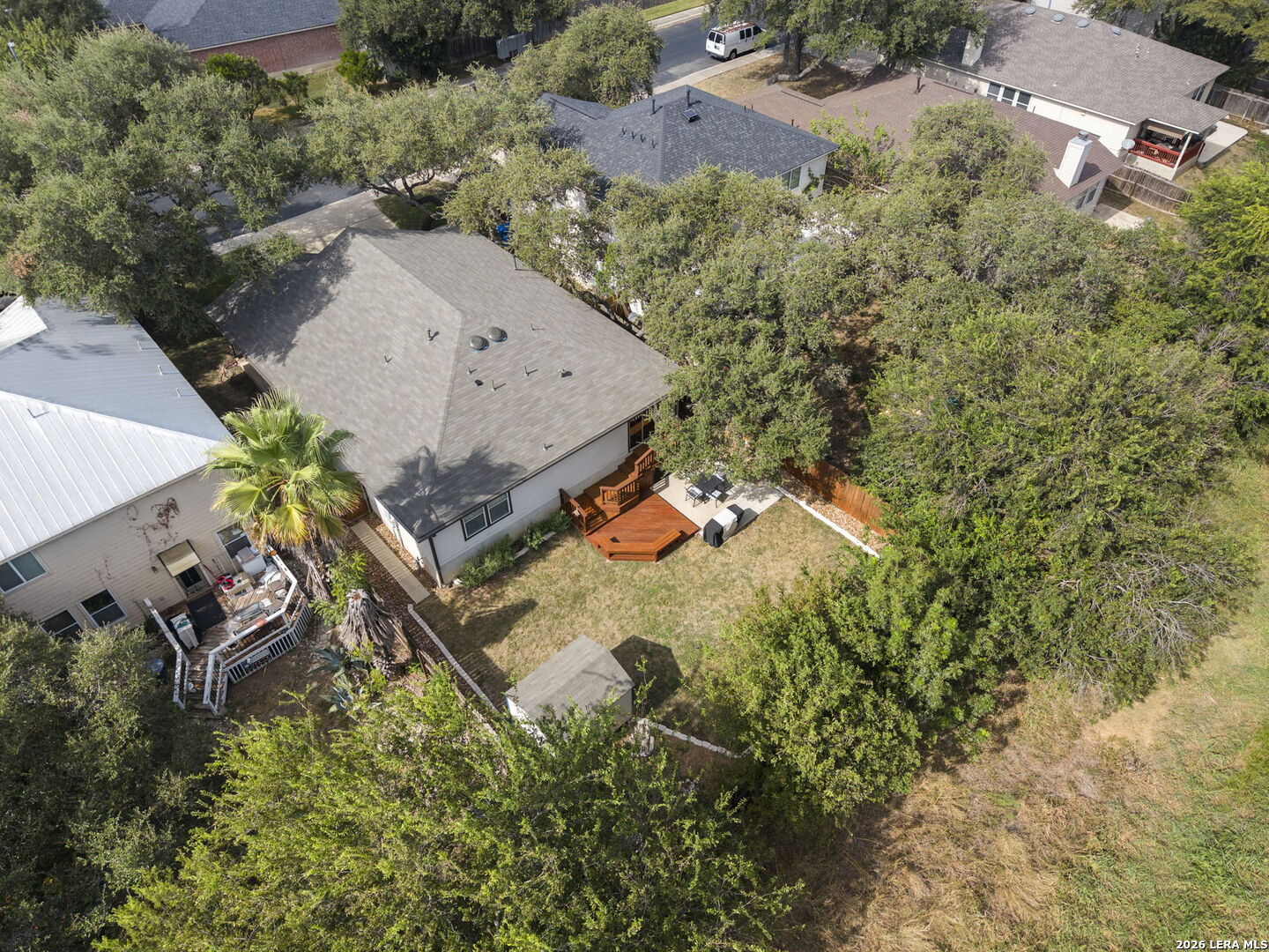 9534 Fallen Willow, San Antonio, TX 78254