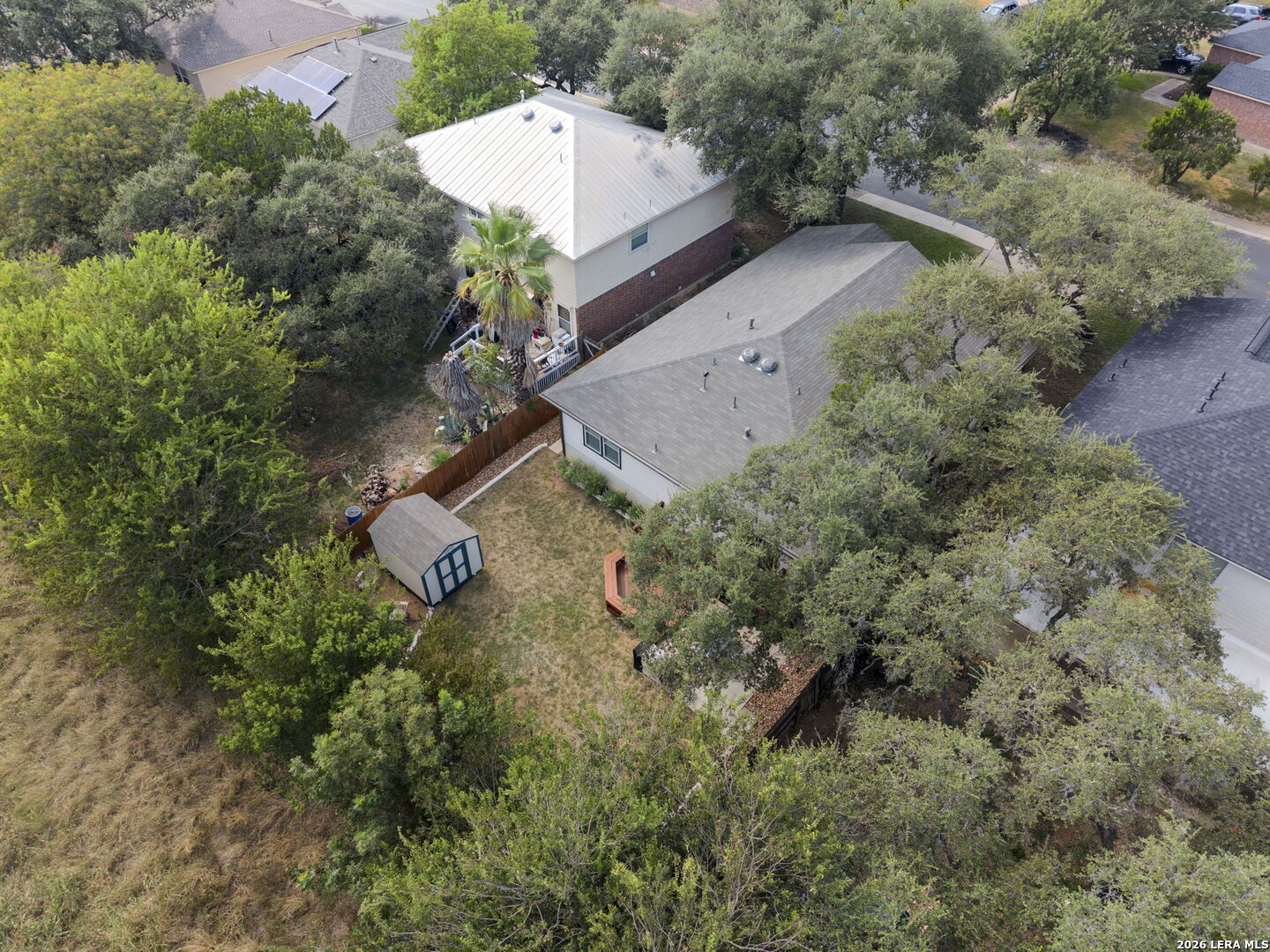 9534 Fallen Willow, San Antonio, TX 78254