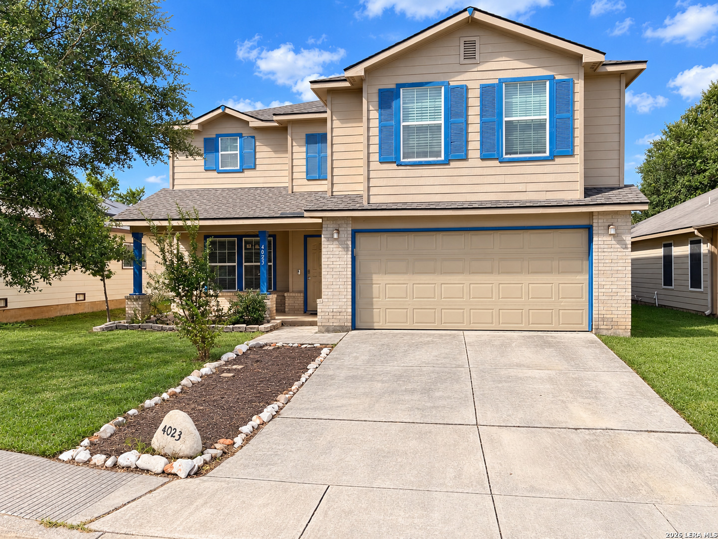 Property photo for 4023 Wisteria, San Antonio, TX
