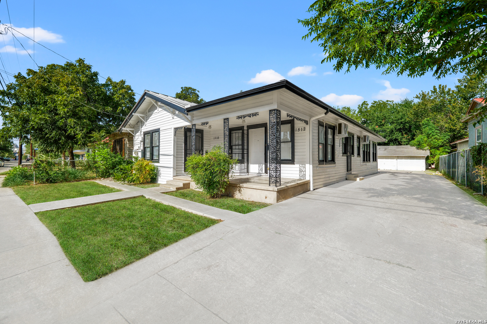 Photo 2 of Multi family home for sale at 1510 S Presa, San Antonio, TX 78210 | MLS# 2017412 | Listing updated on 2026-09-17