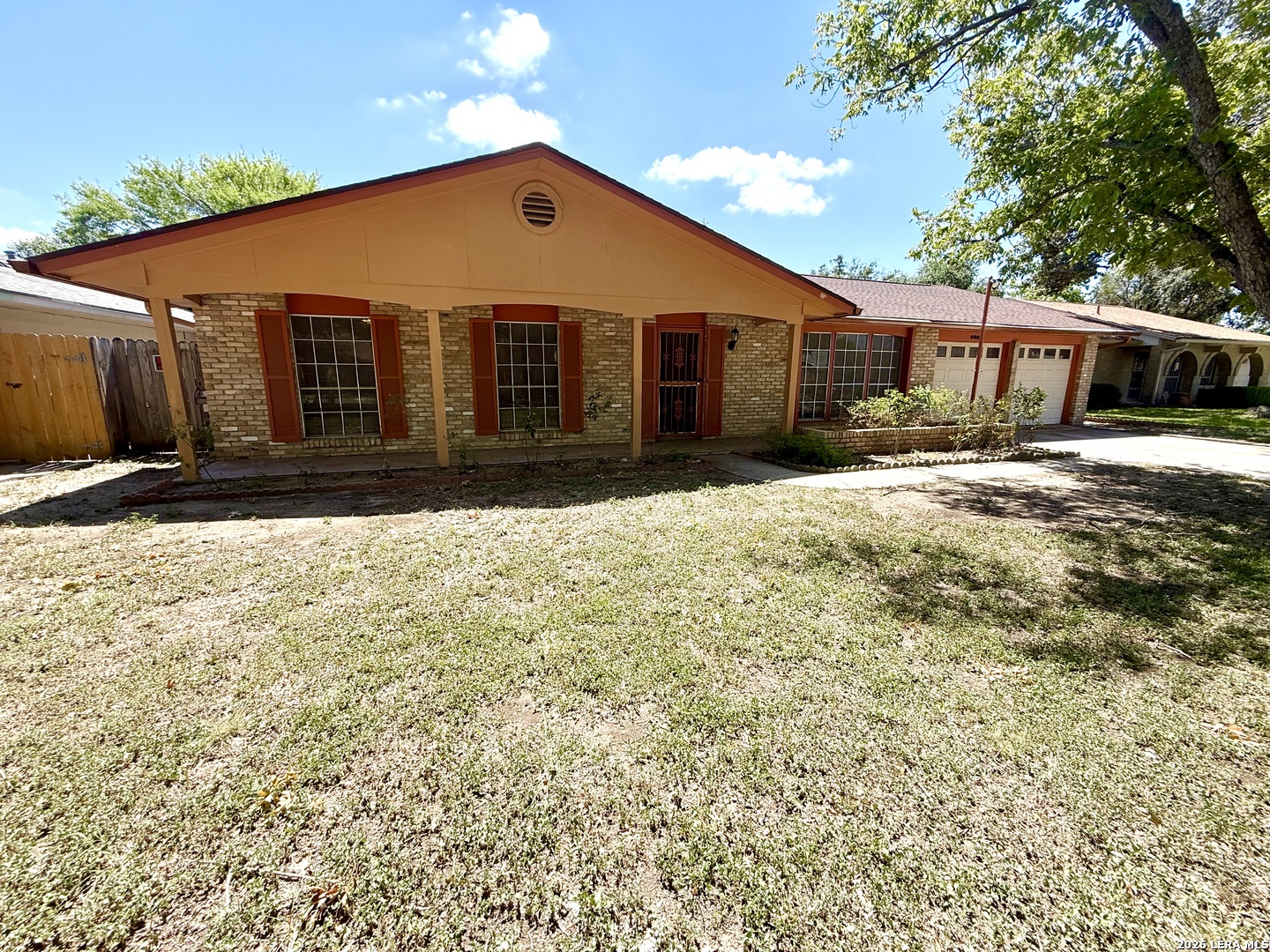 Property photo for 4922 Lambeth Dr, San Antonio, TX