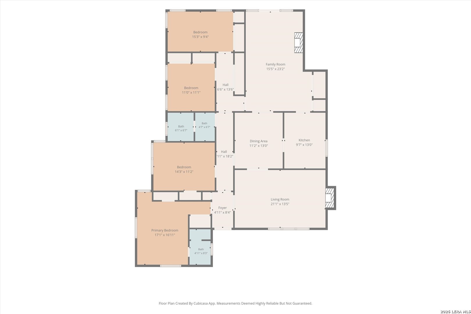 424 CANTERBURY HILL ST, Terrell Hills, TX 78209
