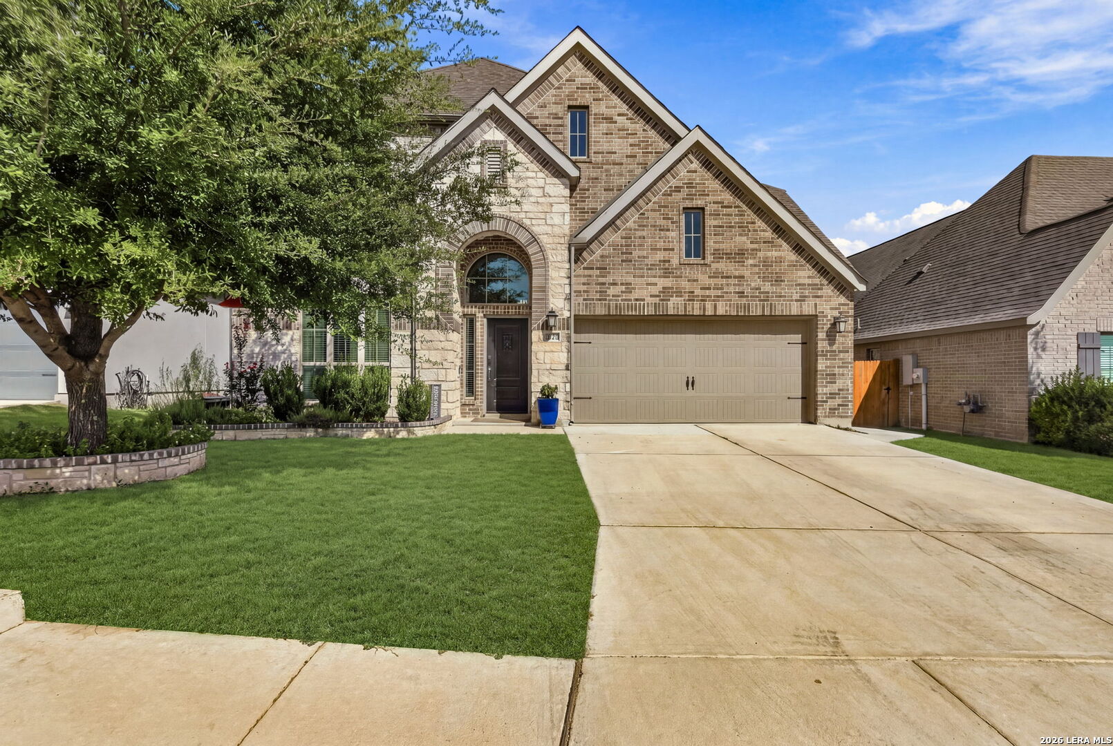 Single family home for sale at 2126 Easton Dr, San Antonio, TX 78253 | MLS# 2017443