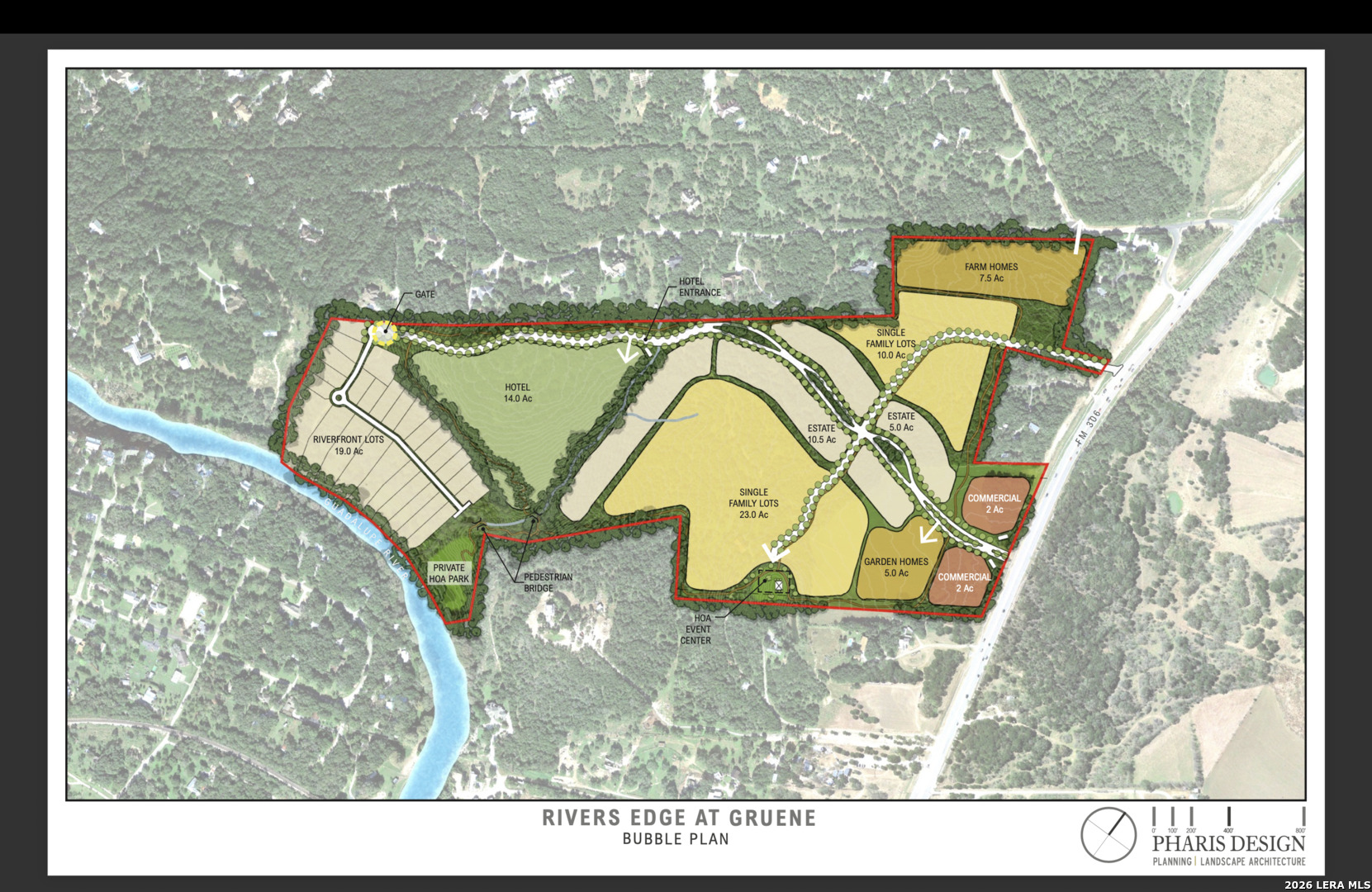 Photo 2 of Land for sale at 908 Cypress River Dr, New Braunfels, TX 78132 | MLS# 2017446 | Listing updated on 2026-09-17