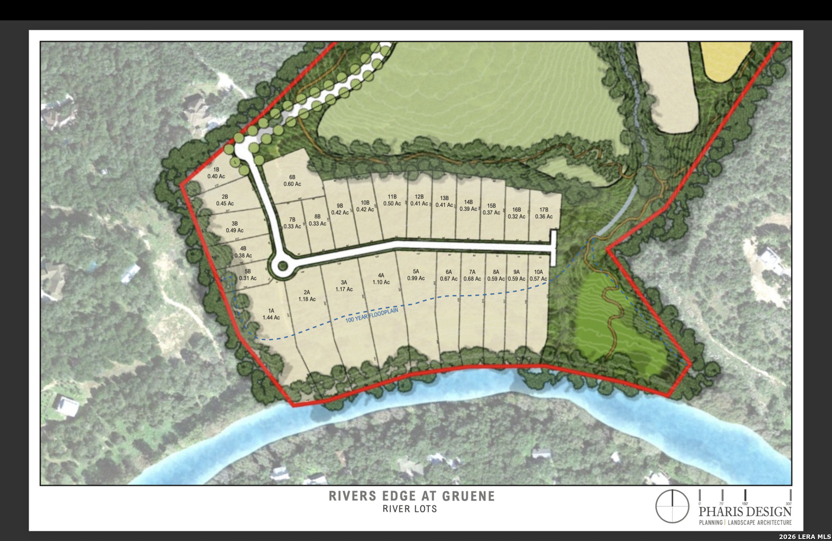Photo 3 of Land for sale at 908 Cypress River Dr, New Braunfels, TX 78132 | MLS# 2017446 | Listing updated on 2026-09-17