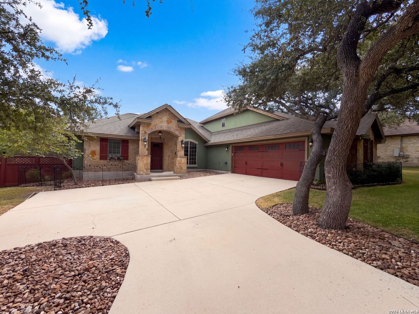 Single family home for sale at 26441 White Eagle Dr, San Antonio, TX 78260 | MLS# 2017462