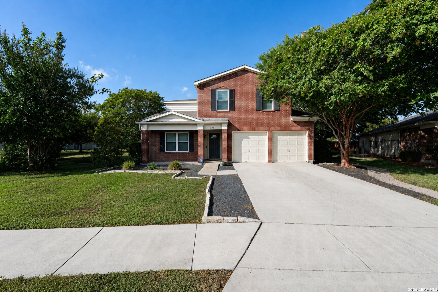 5795 Saint Andrews Listing Cover Image