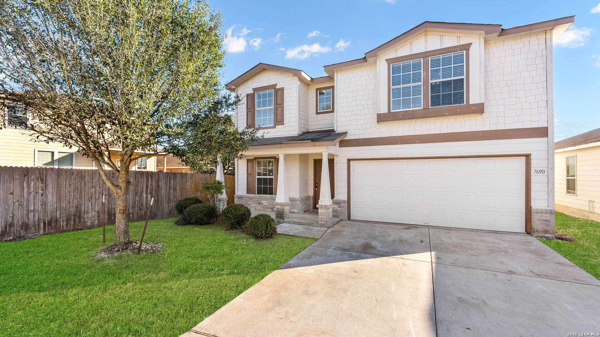 7690 PARAISO HVN, Boerne, TX 78015