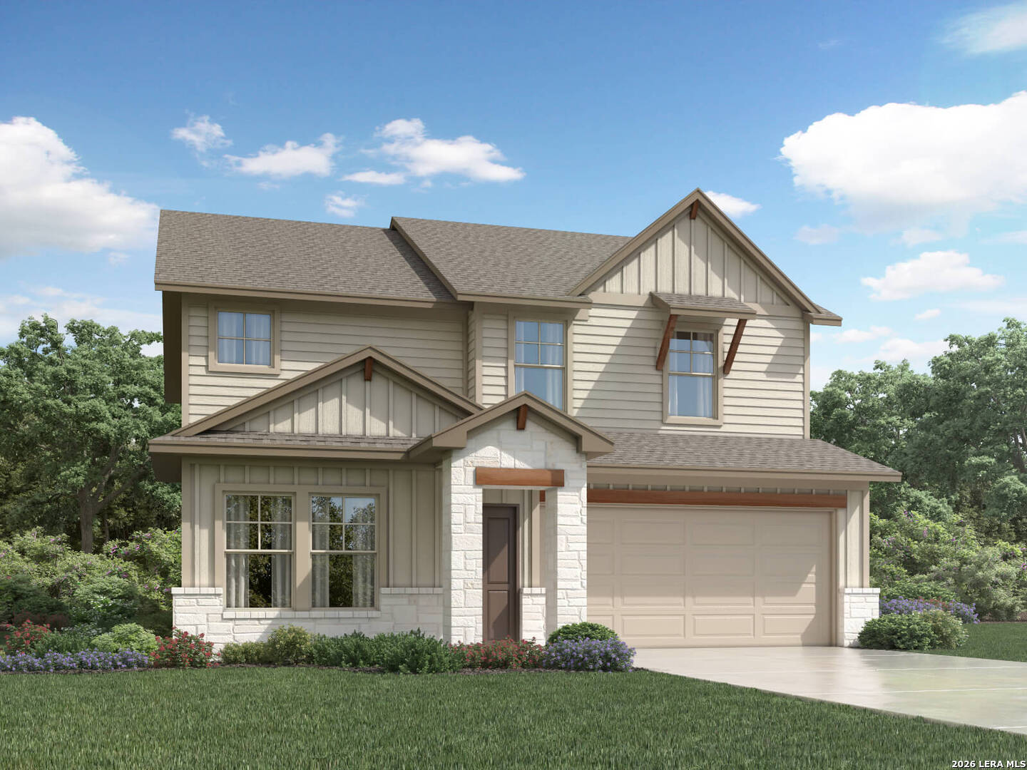 Single family home for sale at 867 Broken Holw, San Antonio, TX 78260 | MLS# 2017469